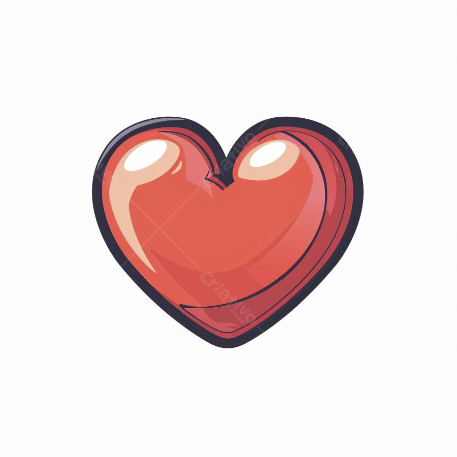 Inspirações de Tatuagens de Coração Minimalistas e Seus Significados