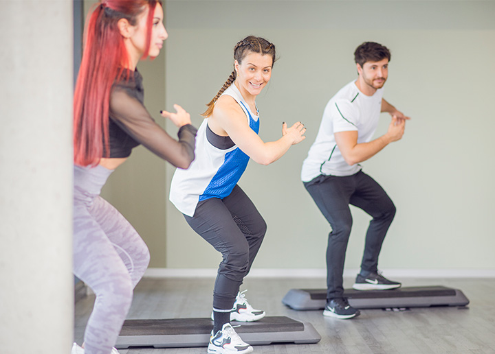 Guia Completo: Como Montar Sua Própria Coreografia de Step