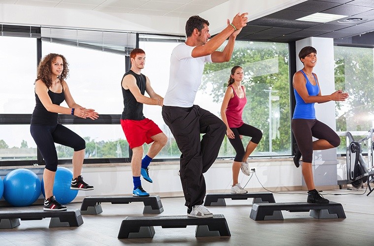 Onde Comprar Seu Step: Melhores Marcas e Lojas para Treinar em Casa