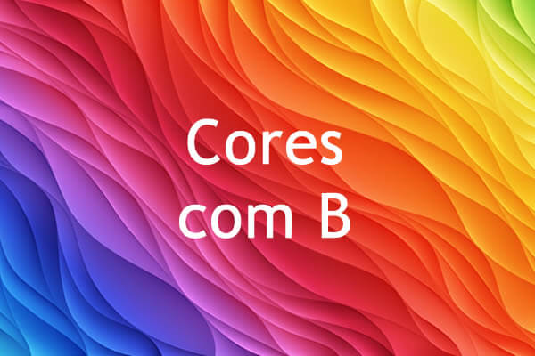 cores com b para quarto de bebê