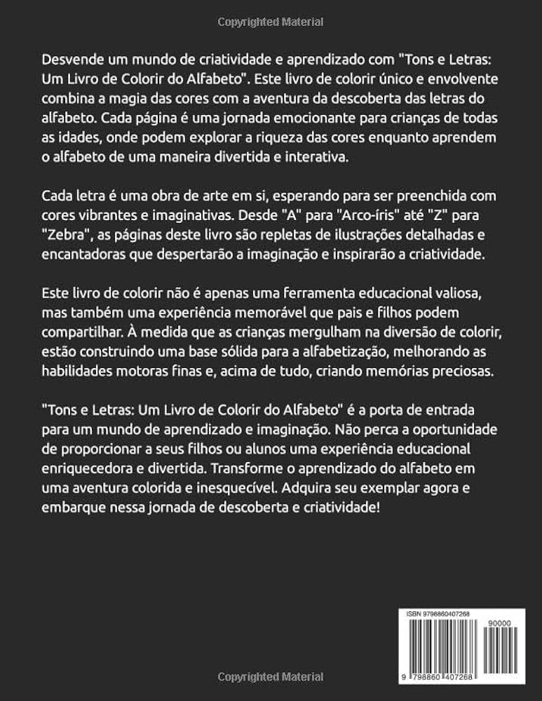 cores com S
