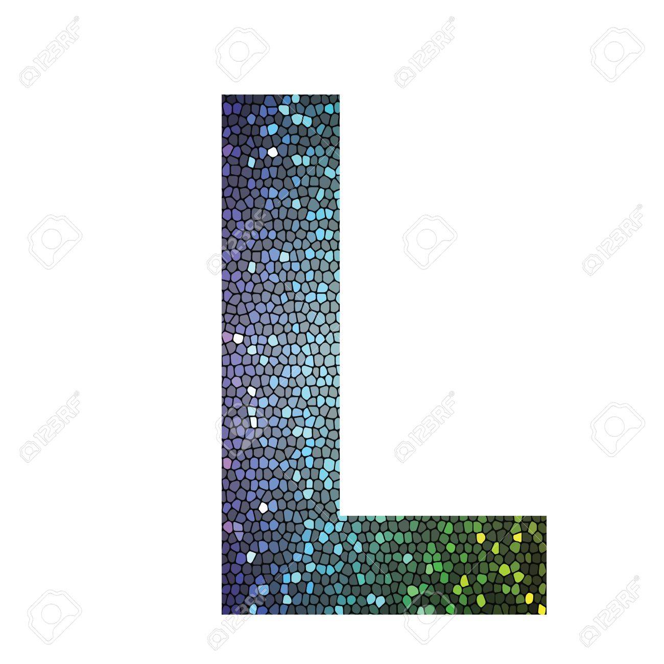 cores com L para design