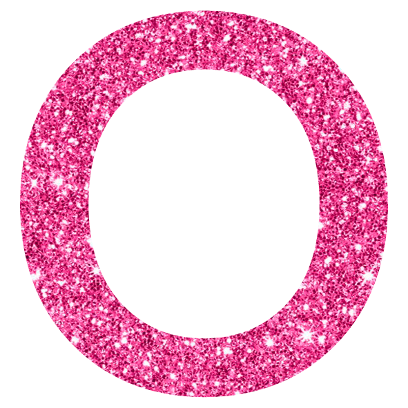 cores com O para decoração