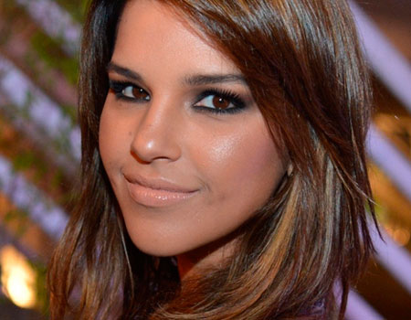 Ruivos e Vermelhos para Morenas: Encontre Sua Cor Ideal