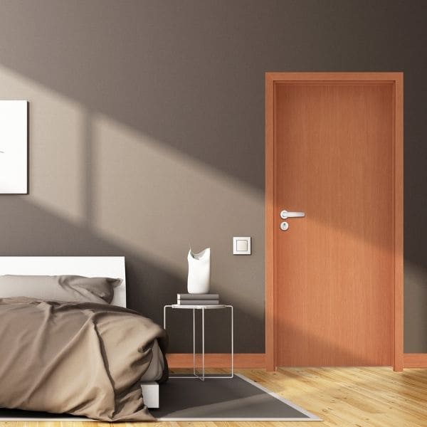 Cores De Portas De Madeira