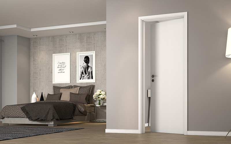 Cores De Portas De Madeira