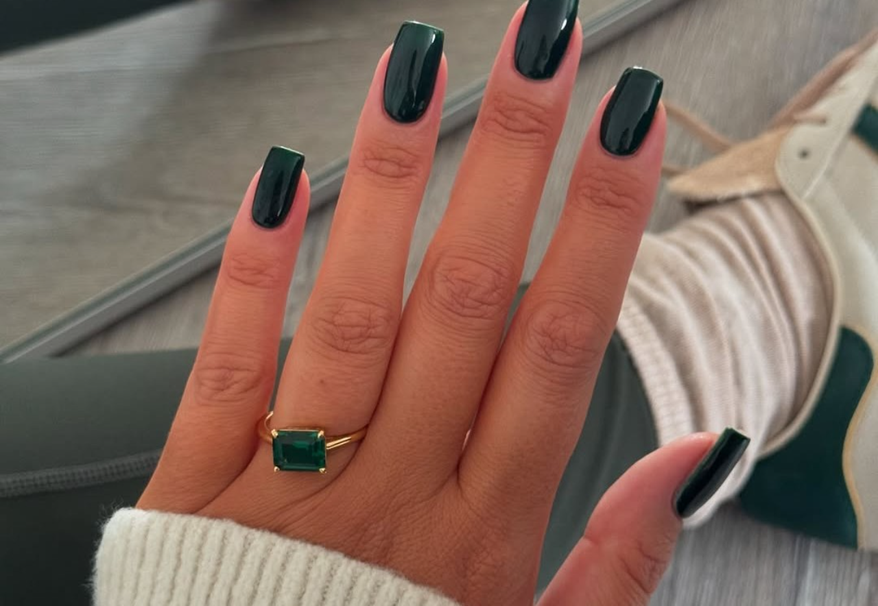 cores de esmalte verão 2026