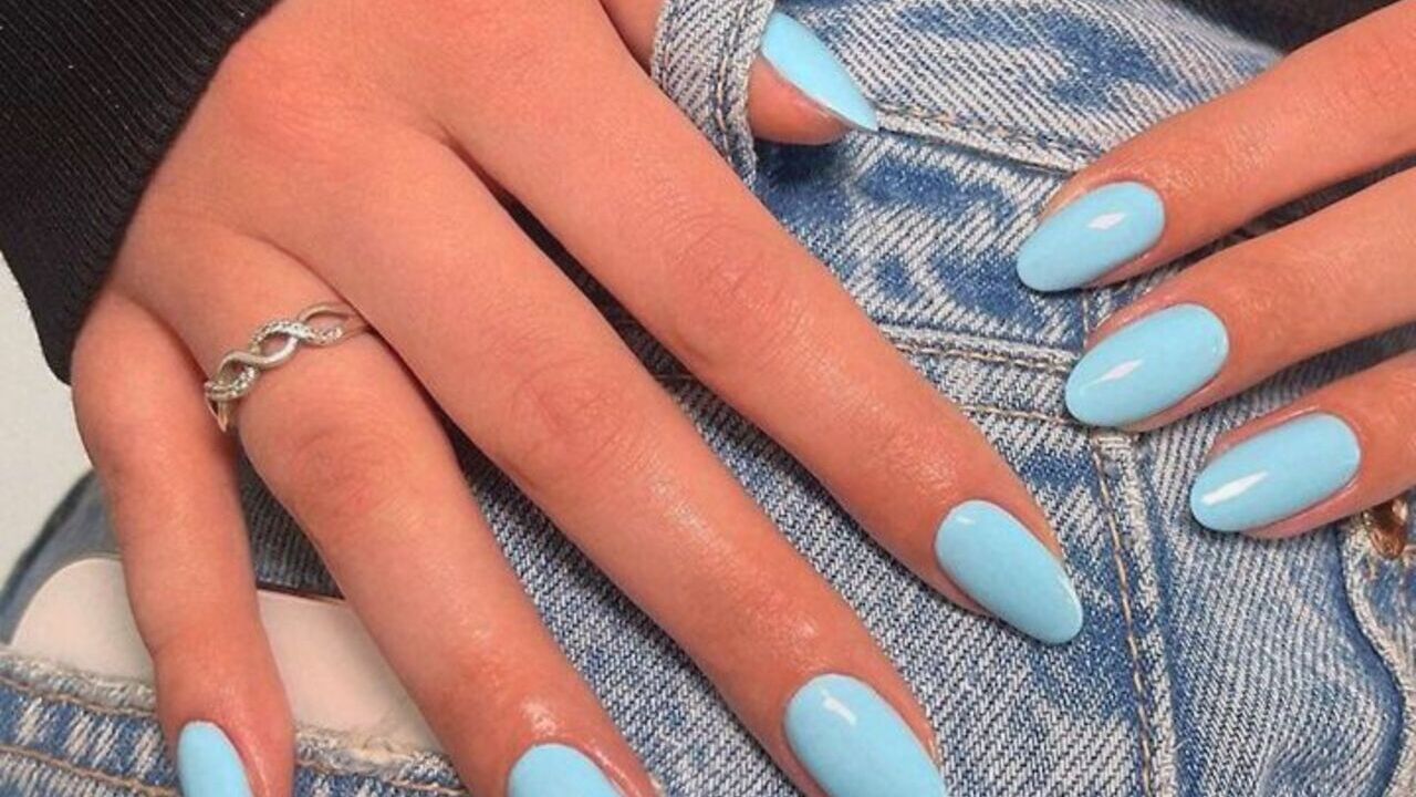 esmalte pêssego