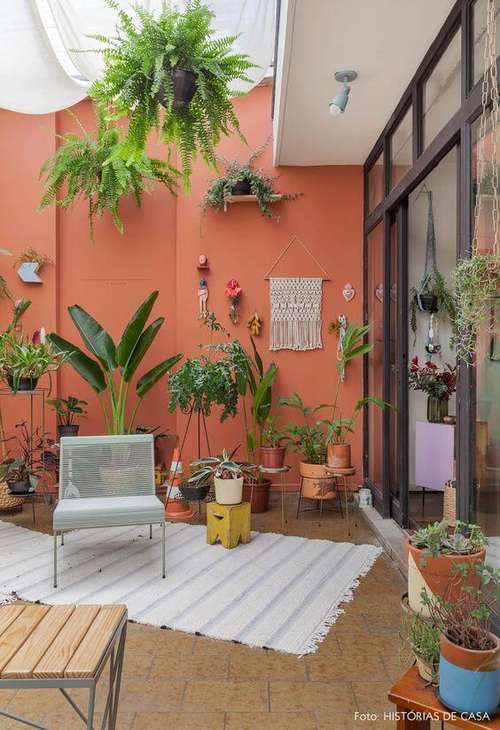 cores inspiradoras fachadas