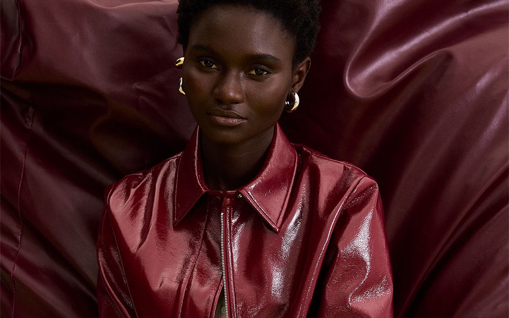 Cores Que Combinam Com Preto E Vermelho