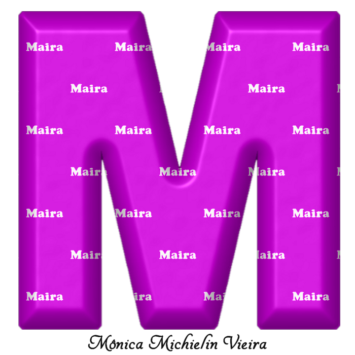 cores primárias e secundárias com m