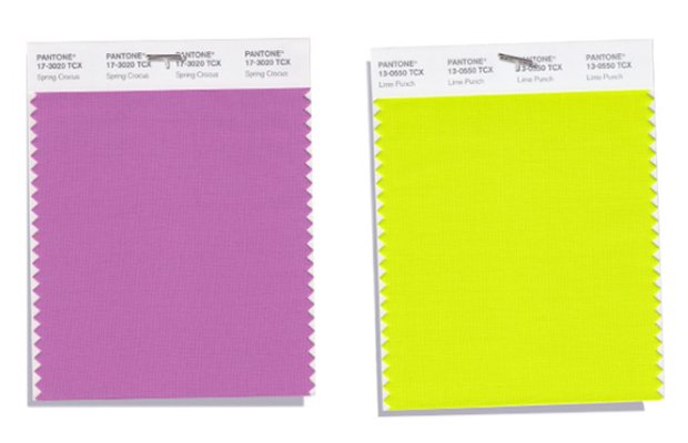 Além da Moda: A Influência das Cores do Verão 2018 no Design de Interiores