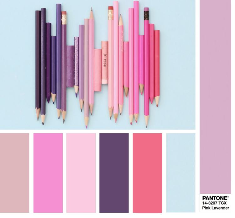 Paleta Pantone Verão 2018: Guia Completo das 16 Cores Oficiais