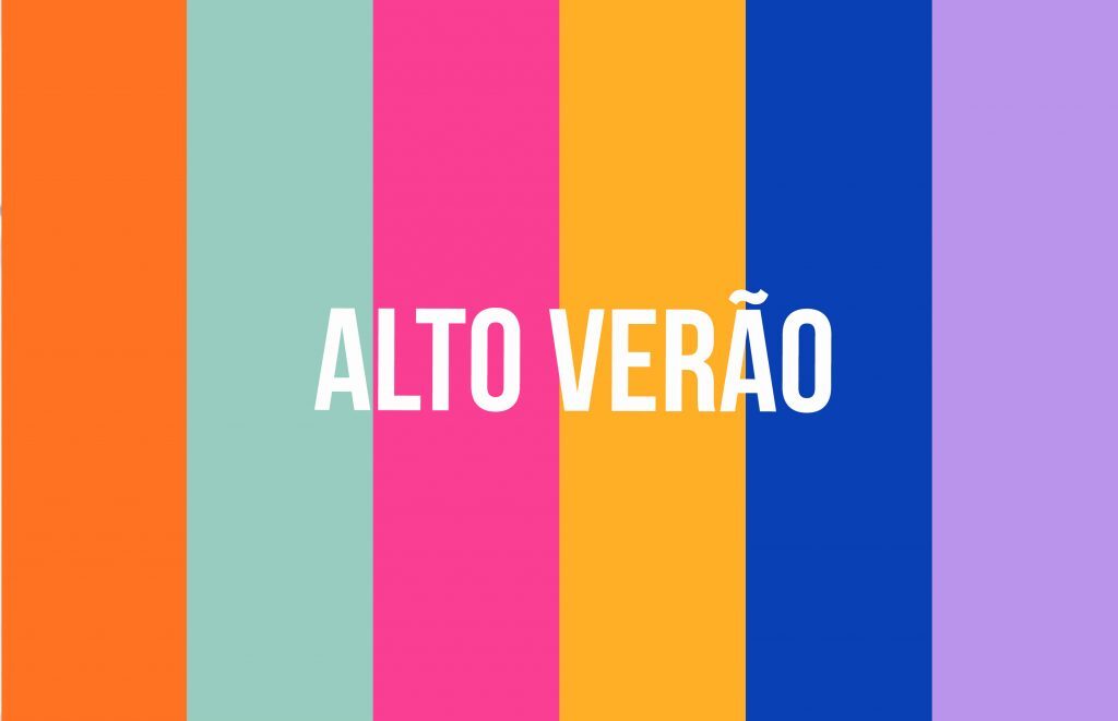 Cores Vibrantes vs. Tons Pastel: Qual Estilo Escolher para o Verão 2018?