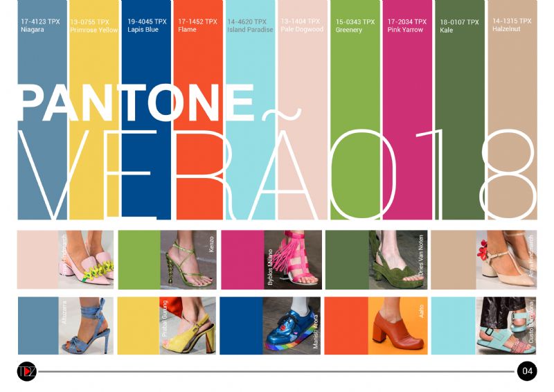 Ultra Violet: O Significado da Cor do Ano Pantone 2018 na Moda e Decoração