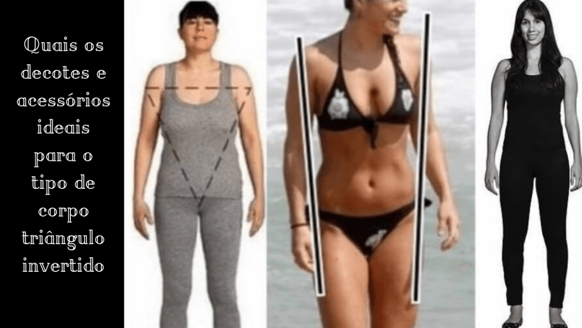 5 ideias de títulos:
1. Guia Completo: Como Vestir o Corpo Triângulo Invertido e Valorizar Sua Silhueta
2. Dicas Essenciais de Moda para Corpo Triângulo Invertido: O Que Usar e Evitar
3. Looks Incríveis para Corpo Triângulo Invertido: Do Casual ao Formal
4. Equilibrando a Silhueta: Estratégias de Estilo para o Corpo Triângulo Invertido
5. Moda Inteligente: Como Criar Harmonia Visual para o Corpo Triângulo Invertido
