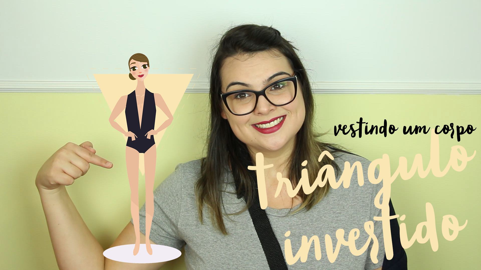 5 ideias de títulos:
1. Guia Completo: Como Vestir o Corpo Triângulo Invertido e Valorizar Sua Silhueta
2. Dicas Essenciais de Moda para Corpo Triângulo Invertido: O Que Usar e Evitar
3. Looks Incríveis para Corpo Triângulo Invertido: Do Casual ao Formal
4. Equilibrando a Silhueta: Estratégias de Estilo para o Corpo Triângulo Invertido
5. Moda Inteligente: Como Criar Harmonia Visual para o Corpo Triângulo Invertido