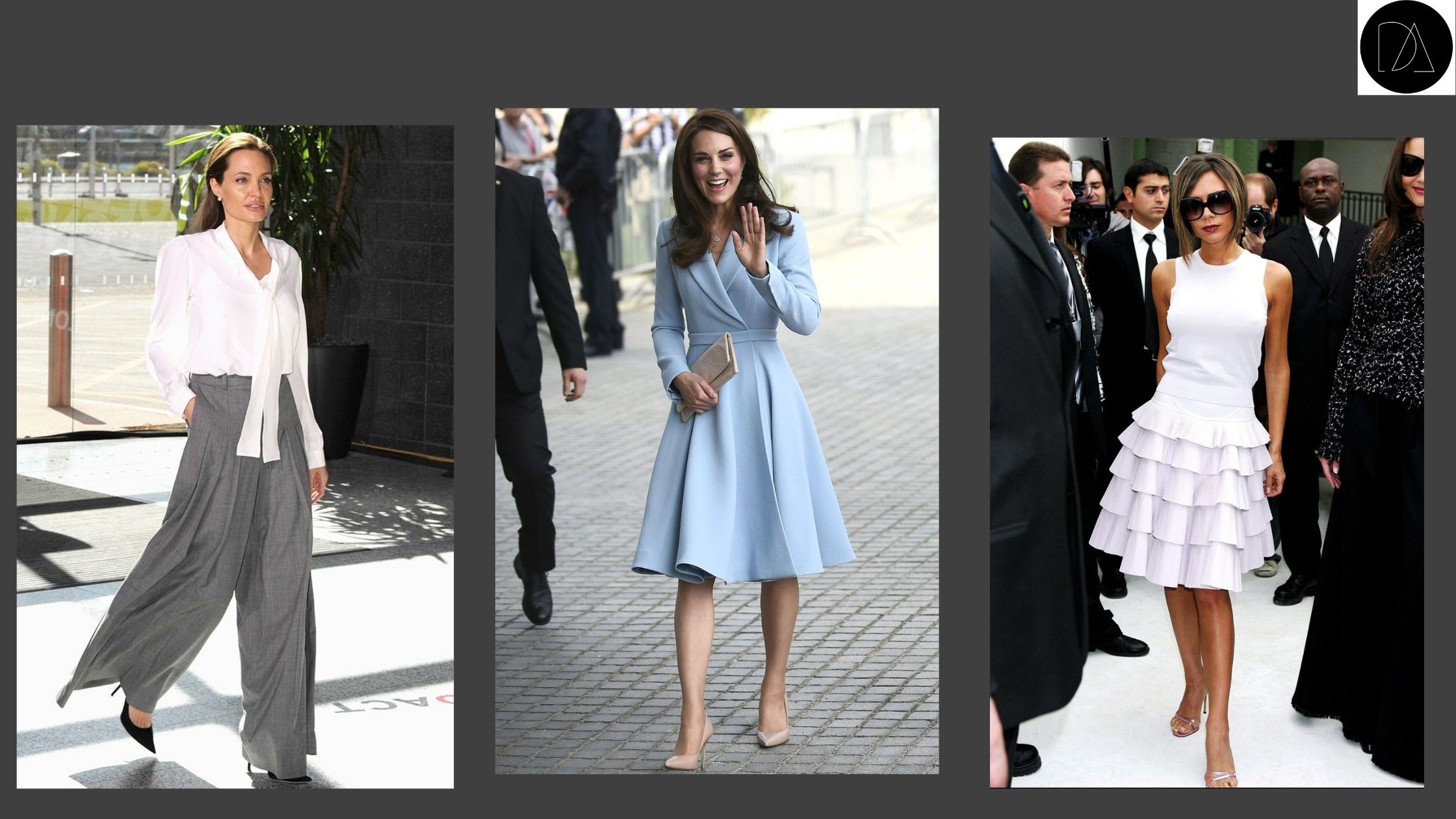 Corpo Triangulo Invertido