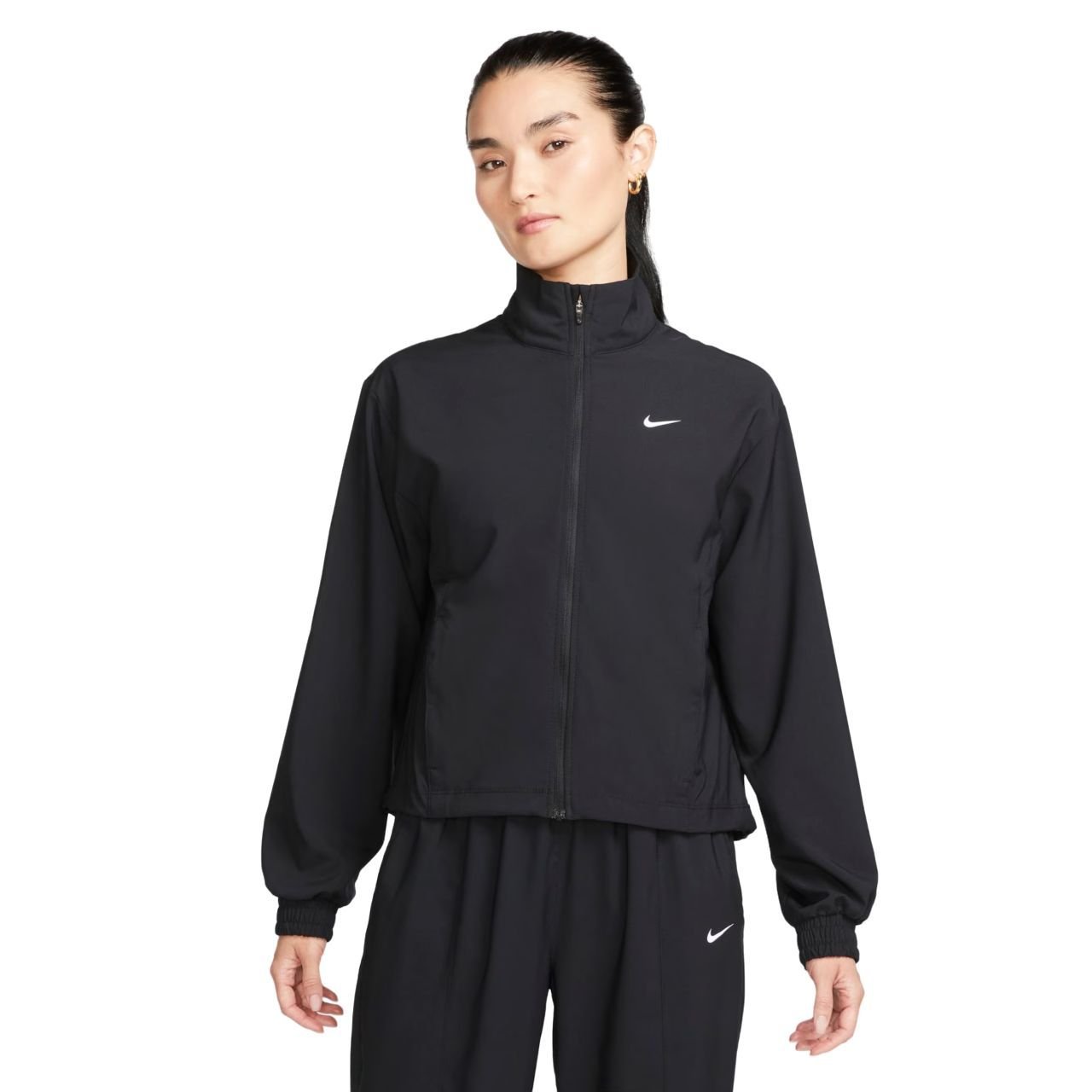 corta vento nike colorido