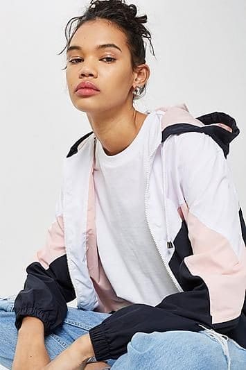 corta vento nike conjunto