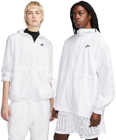 corta vento nike streetwear