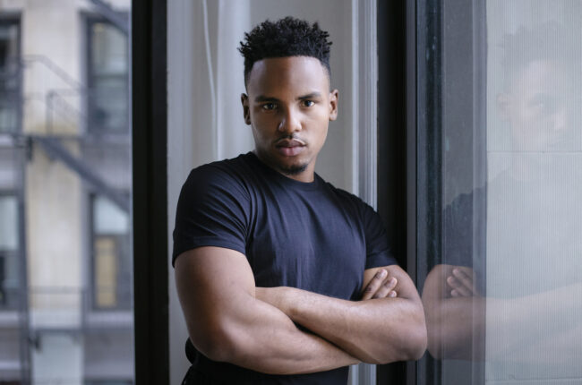 erros comuns ao fazer corte americano cabelo crespo