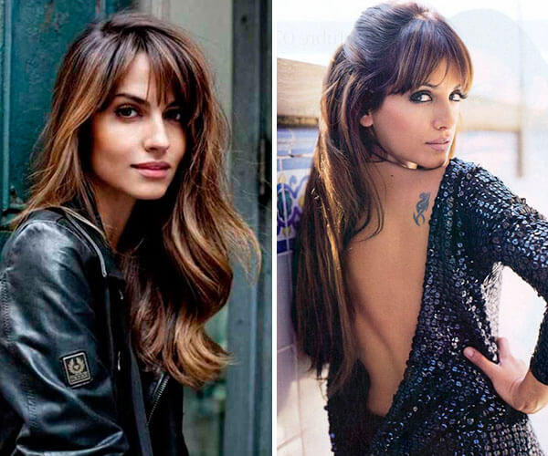 melhores cortes de cabelo comprido para inspirar