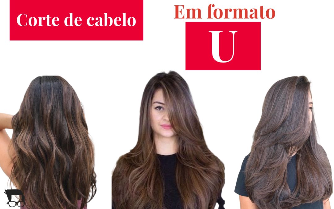 corte cabelo comprido