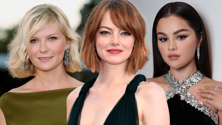 melhores cortes de cabelo médio para inspirar