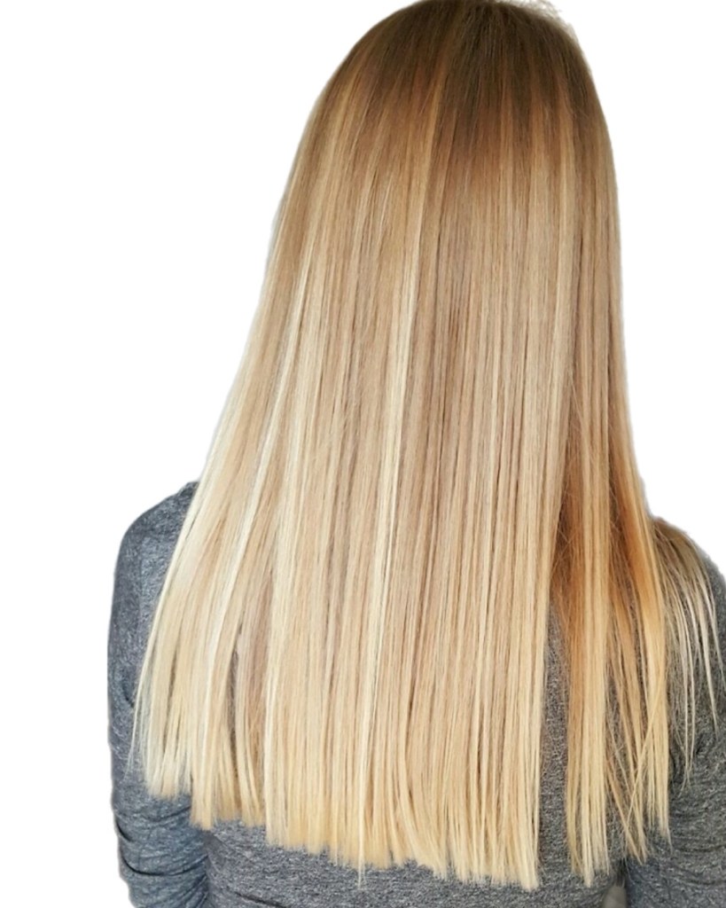 corte de cabelo longo cacheado