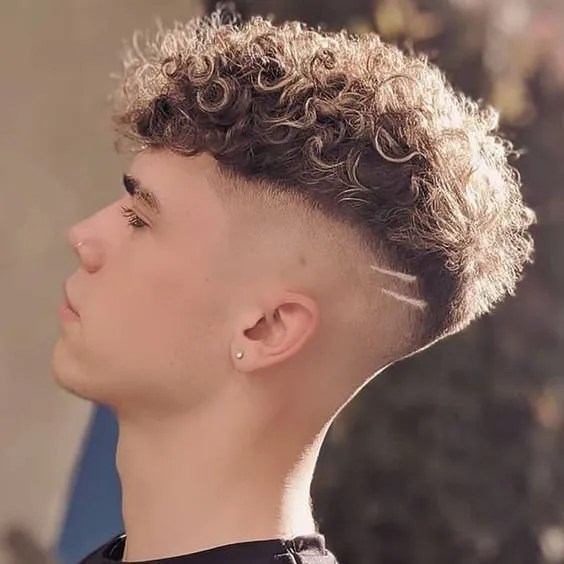 quanto custa um corte masculino degradê