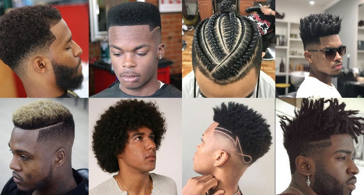 corte cabelo masculino degrade