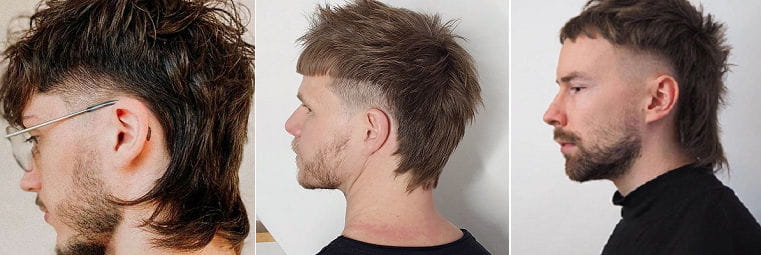 corte degradê vs corte fade qual a diferença