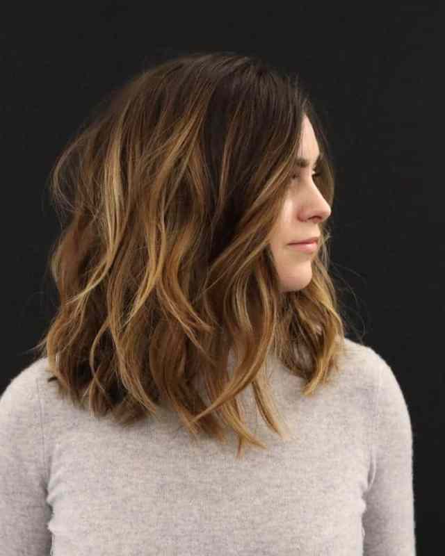 corte repicado para cabelo cacheado