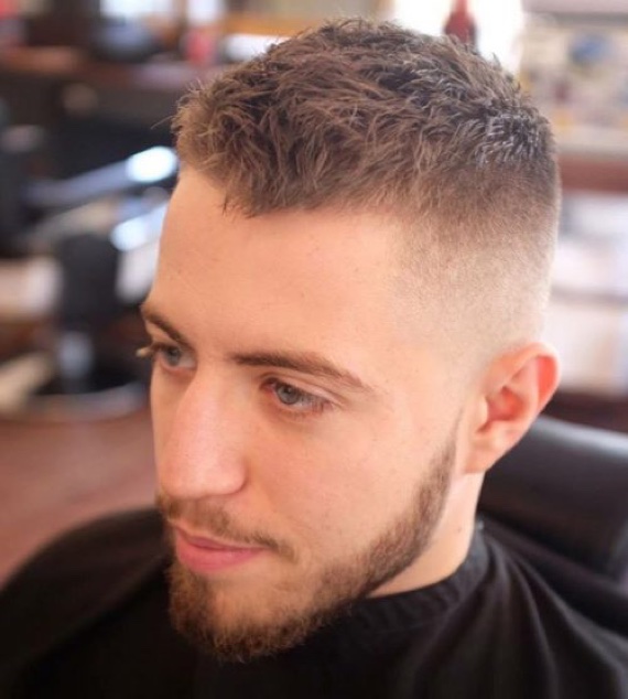 dicas corte cabelo pouco volume