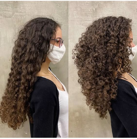 melhores cortes para cabelo cacheado 2026