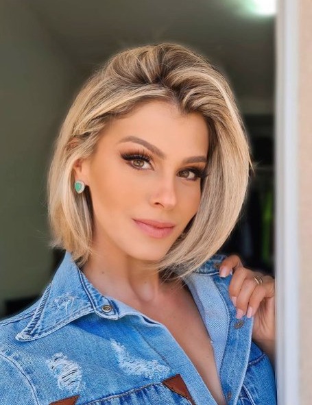 tendências corte chanel