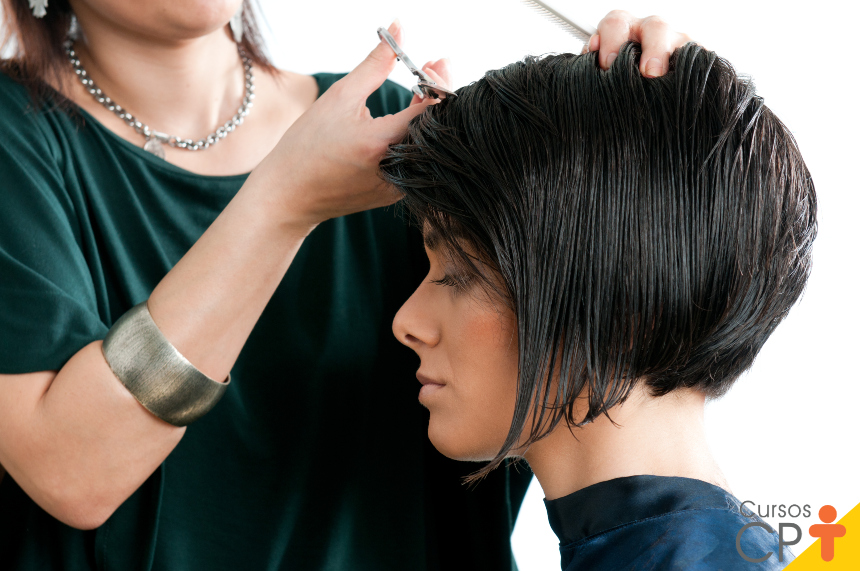 corte chanel desfiado como fazer