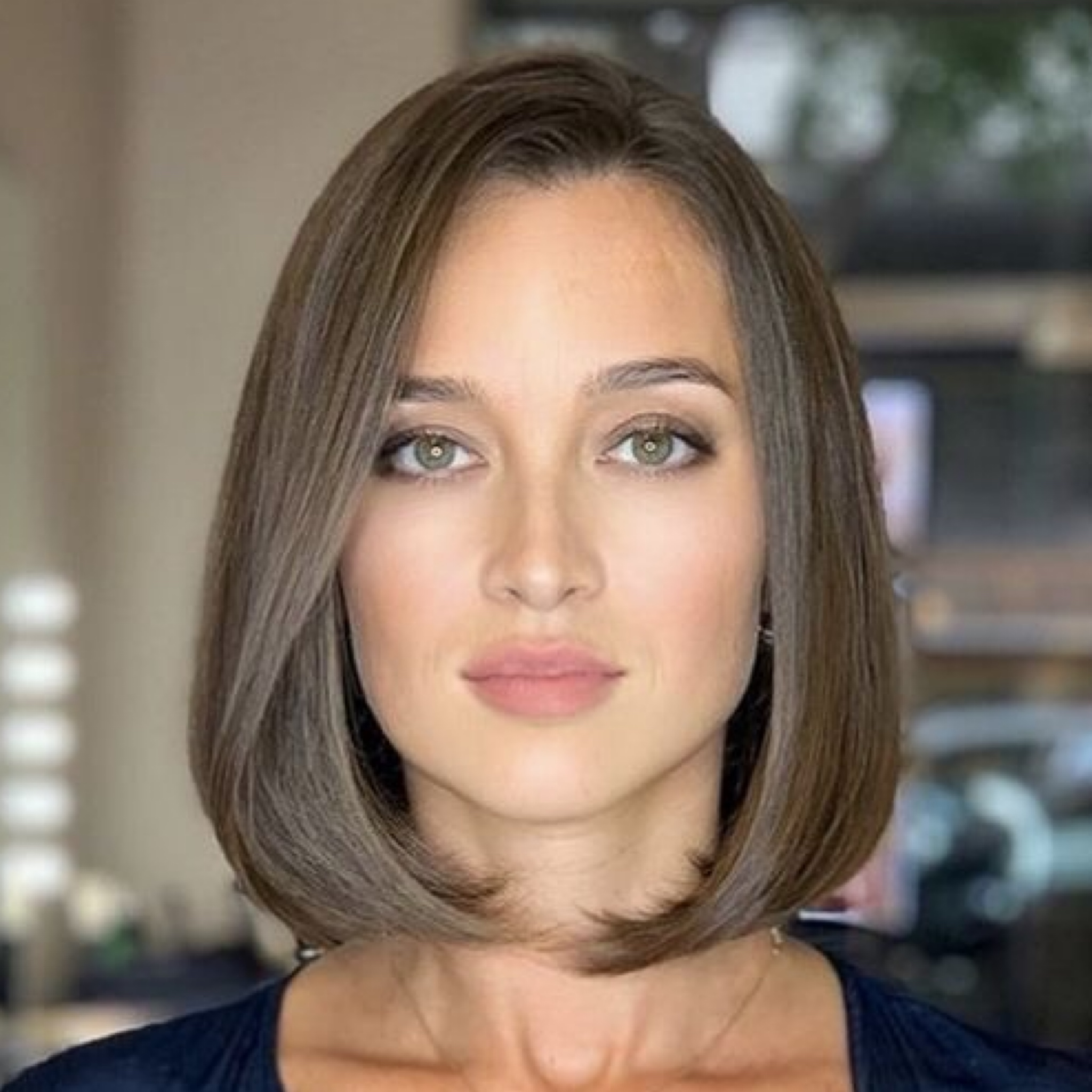 manutenção corte chanel