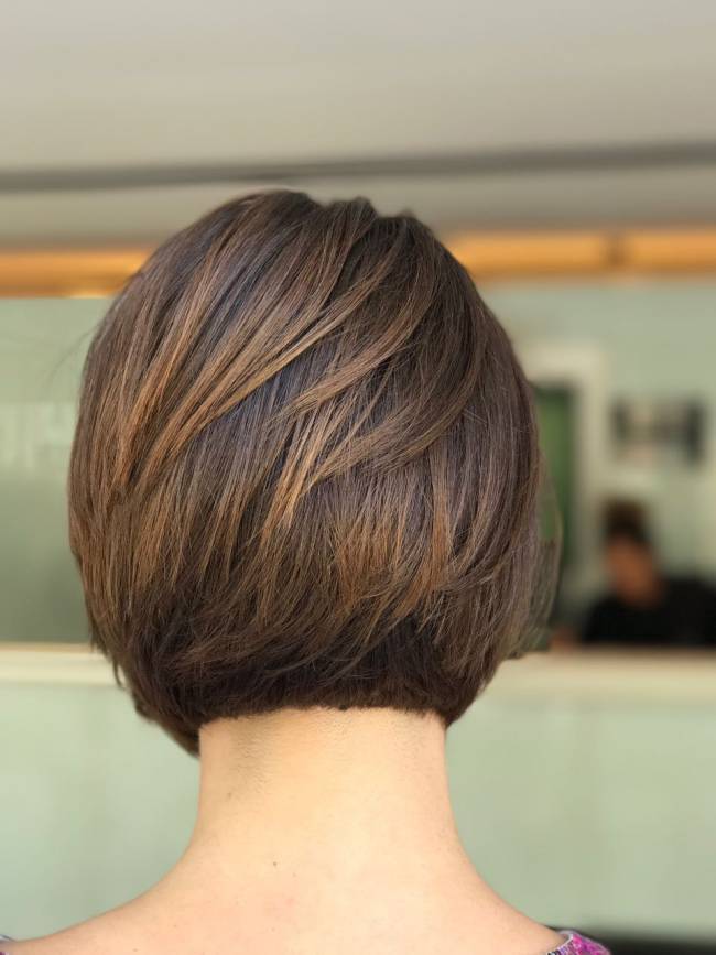 corte chanel desfiado como fazer