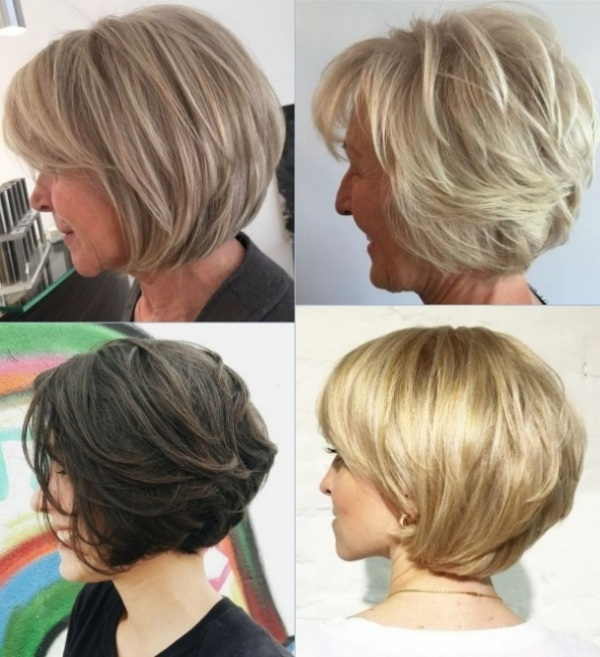 cabelo curto para cabelos cacheados