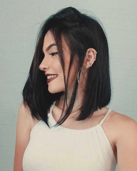 corte italiano bob