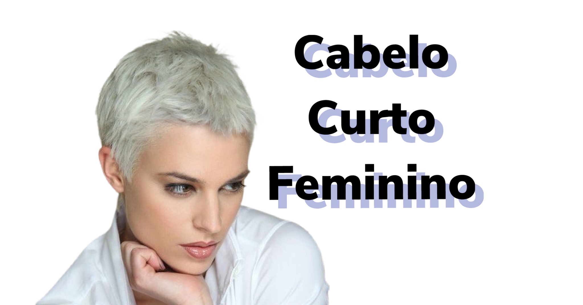 cortes de cabelo para formato de rosto oval
