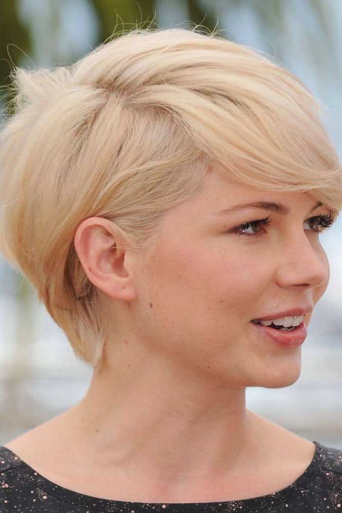 erros ao cortar cabelo curto em camadas