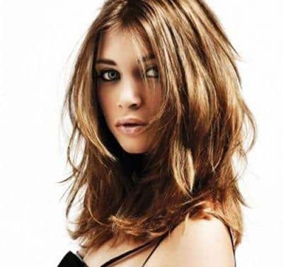 corte em camadas para cabelo cacheado