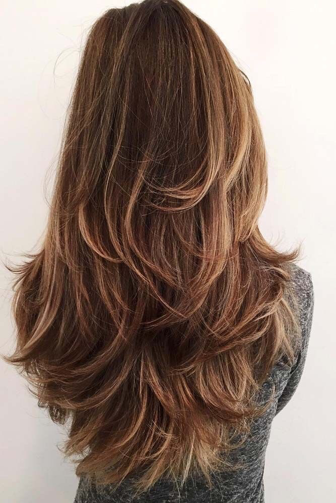 manutenção corte em camadas