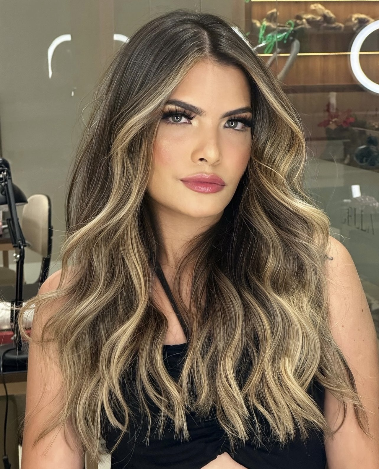 ideias de corte degrade feminino para cada tipo de cabelo