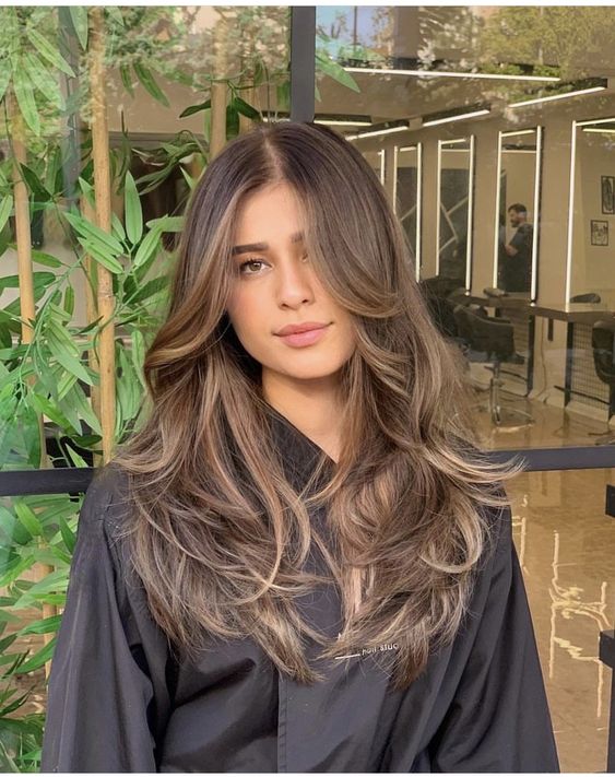 corte degrade ou repicado qual a melhor opção