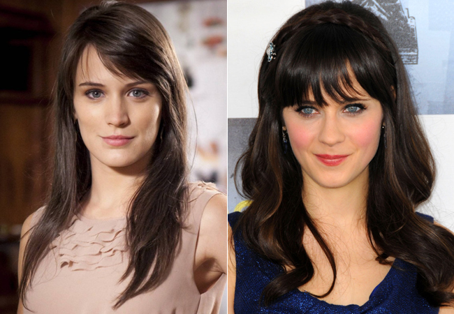 corte em camadas longas vs corte em U qual escolher