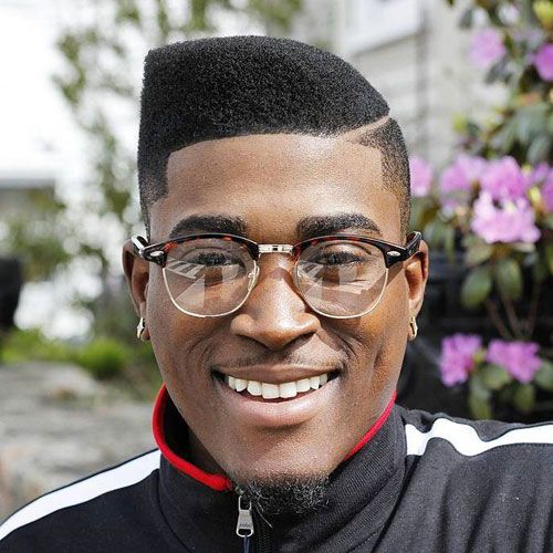 finalização cabelo crespo masculino